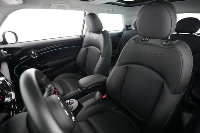 2024 MINI Cooper SE
