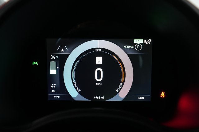 2024 Fiat 500e — photo 5 of 19