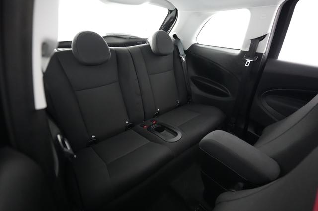 2024 Fiat 500e — photo 4 of 19