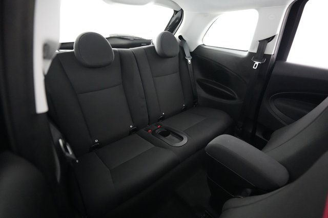 2024 Fiat 500e — photo 4 of 19