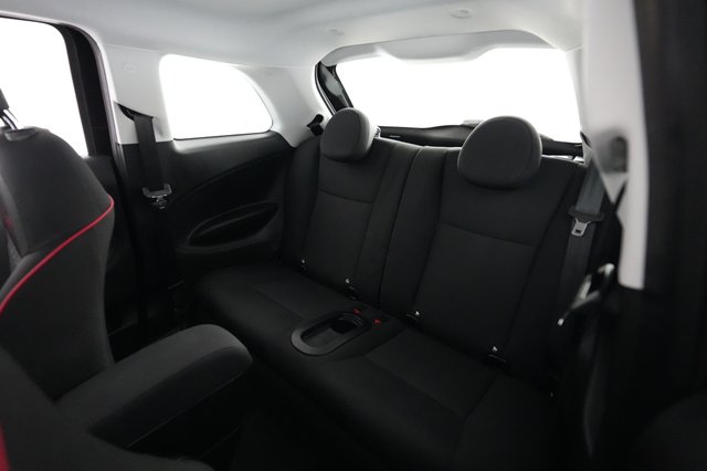 2024 Fiat 500e — photo 18 of 19
