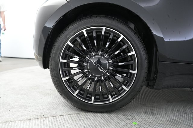 2024 Fiat 500e — photo 17 of 19