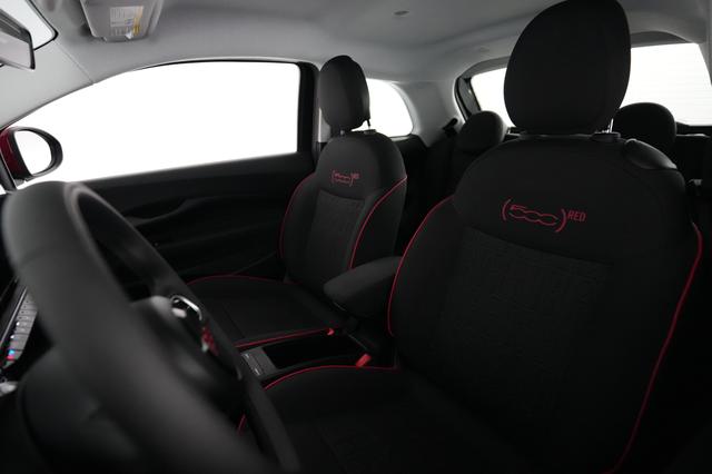 2024 Fiat 500e — photo 3 of 19