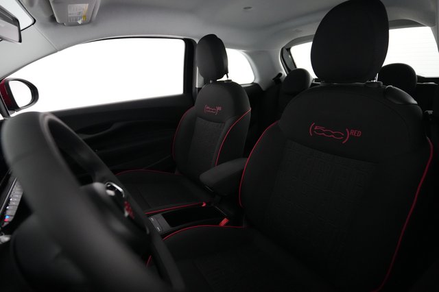 2024 Fiat 500e — photo 3 of 19
