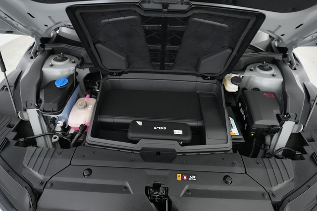 2025 Kia EV6