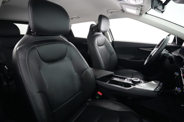 2025 Kia EV6