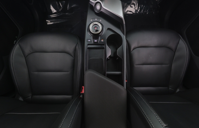 2025 Kia EV6
