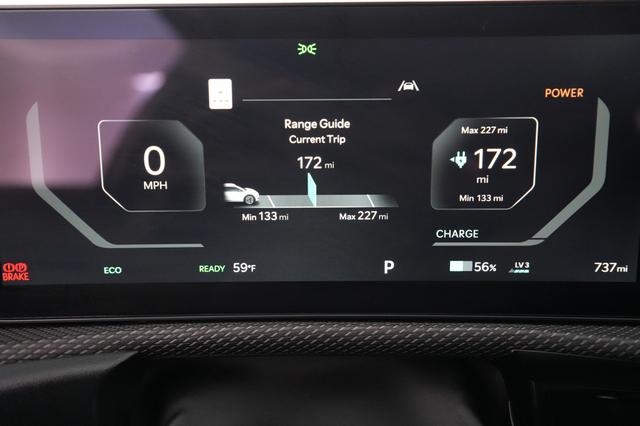 2025 Kia EV6 — photo 5 of 24