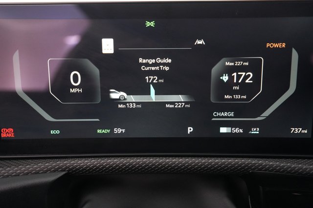2025 Kia EV6 — photo 5 of 24