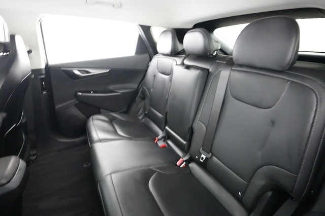 2025 Kia EV6