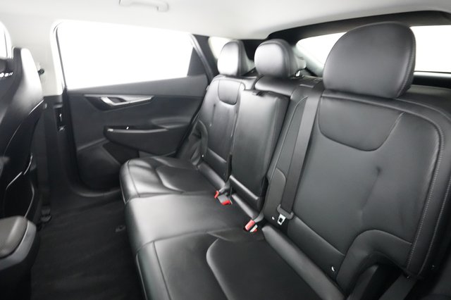 2025 Kia EV6 — photo 19 of 24