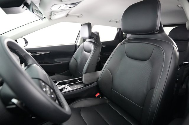 2025 Kia EV6 — photo 3 of 24