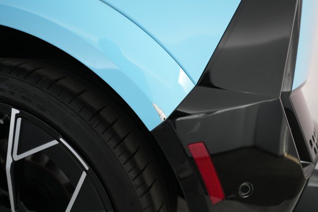 2025 Hyundai IONIQ 5 — photo 20 of 21