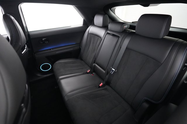 2025 Hyundai IONIQ 5 — photo 19 of 21