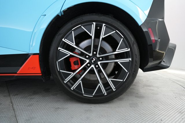 2025 Hyundai IONIQ 5 — photo 7 of 21