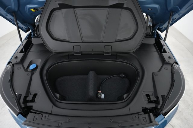 2022 Volvo C40 Recharge — photo 20 of 21
