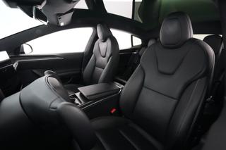 2022 Tesla Model S — photo 3 of 20