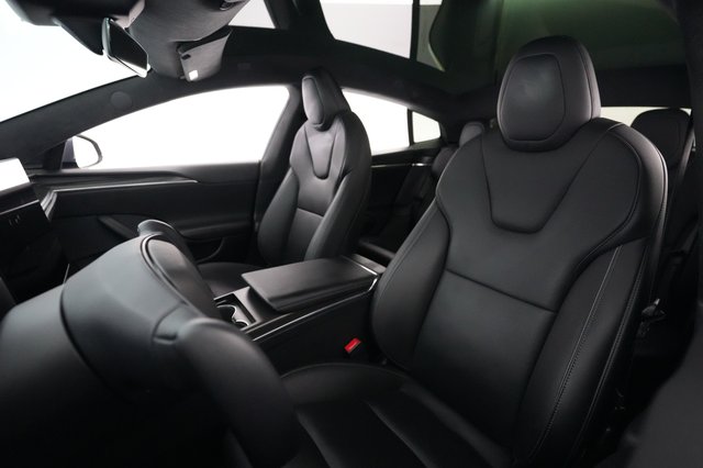 2022 Tesla Model S — photo 3 of 20