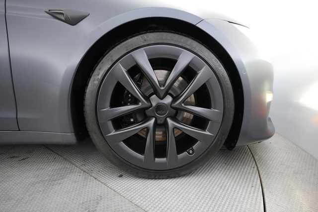 2022 Tesla Model S
