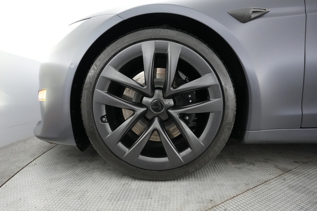 2022 Tesla Model S