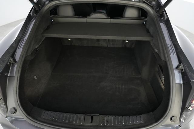 2022 Tesla Model S — photo 6 of 20
