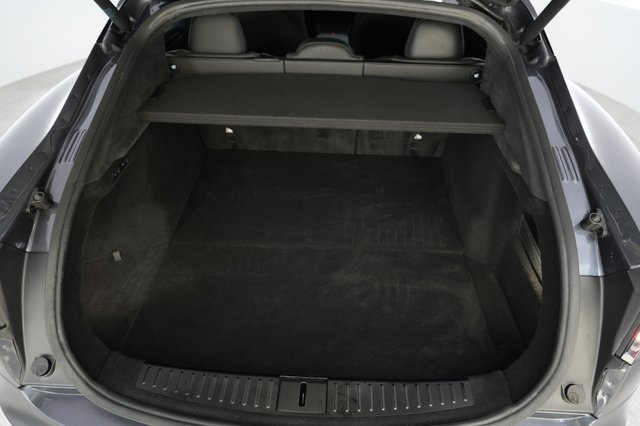 2022 Tesla Model S — photo 6 of 20