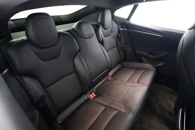 2022 Tesla Model S