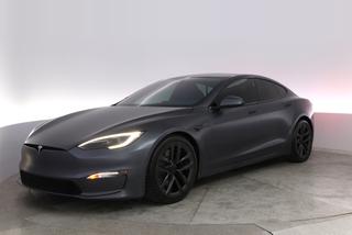 2022 Tesla Model S — VIN 5YJSA1E66NF472639