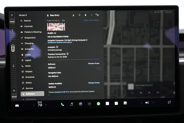 2022 Tesla Model S — photo 5 of 20