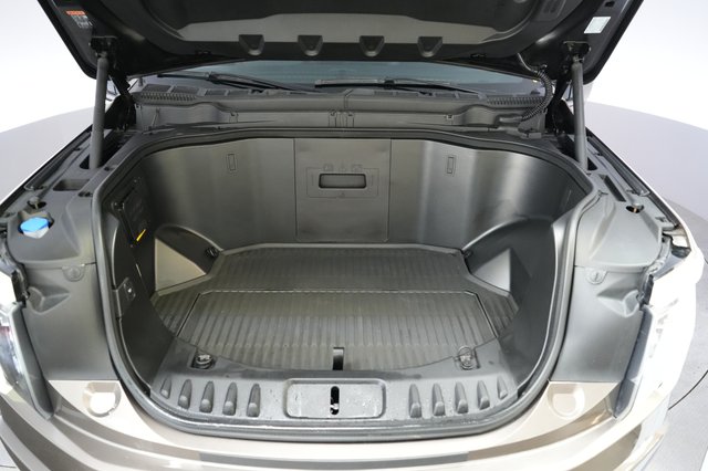 2023 Ford F-150 Lightning — photo 14 of 15