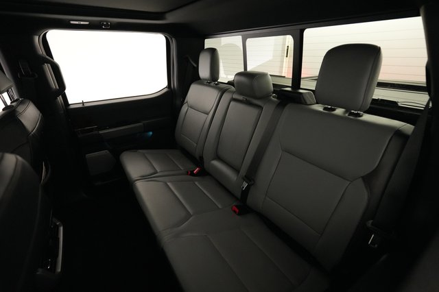 2023 Ford F-150 Lightning — photo 13 of 15