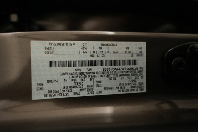 2023 Ford F-150 Lightning — photo 15 of 15