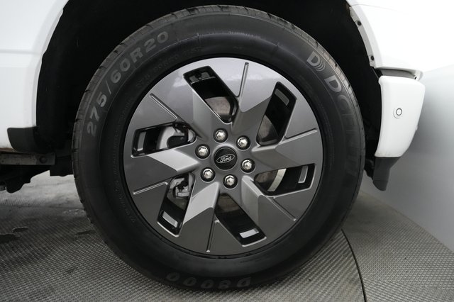 2023 Ford F-150 Lightning — photo 10 of 15
