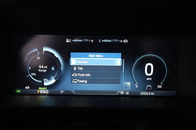 2023 Ford F-150 Lightning — photo 5 of 15
