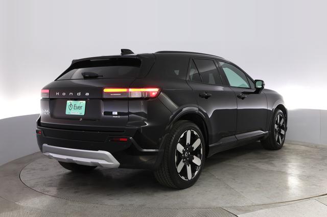 2024 Honda Prologue