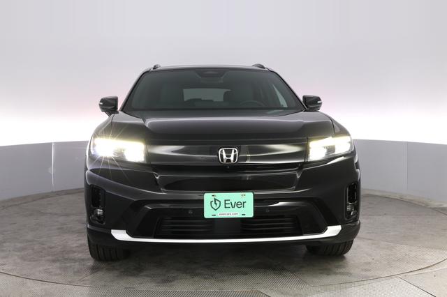 2024 Honda Prologue