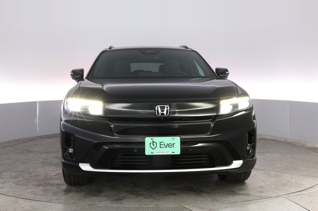 2024 Honda Prologue — photo 9 of 20