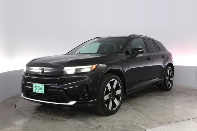 2024 Honda Prologue
