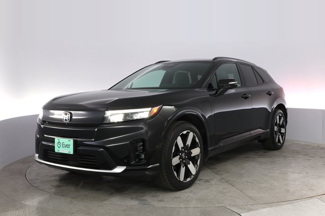 2024 Honda Prologue — VIN 3GPKHZRJ0RS504232