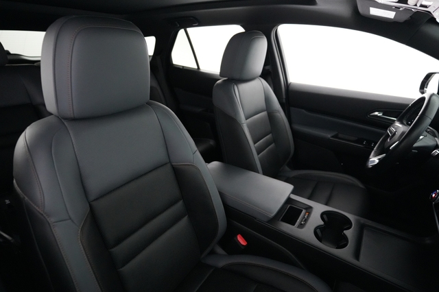 2024 Honda Prologue