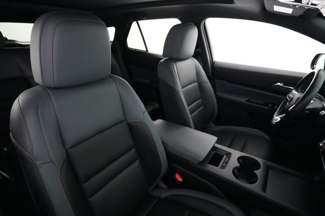 2024 Honda Prologue — photo 18 of 20