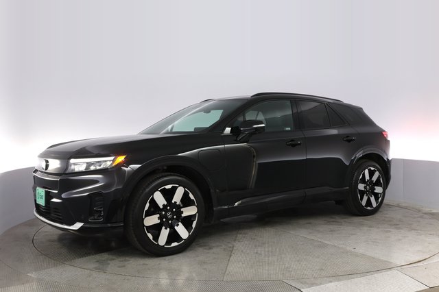 2024 Honda Prologue — photo 14 of 20