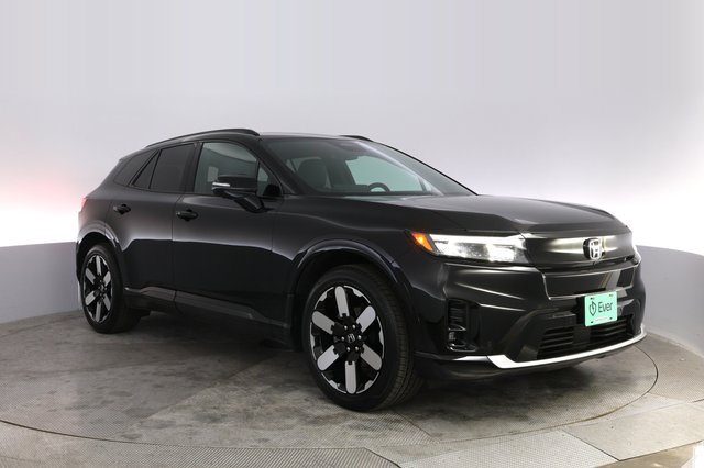 2024 Honda Prologue — photo 10 of 20