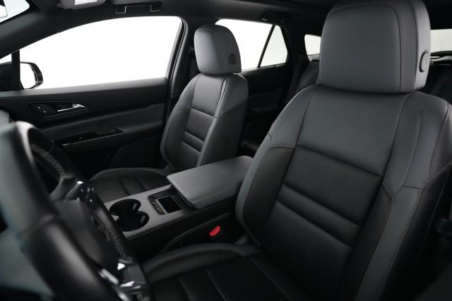 2024 Honda Prologue
