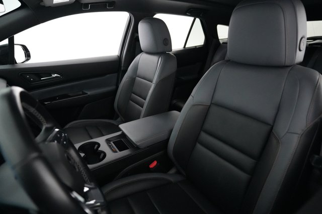 2024 Honda Prologue — photo 3 of 20