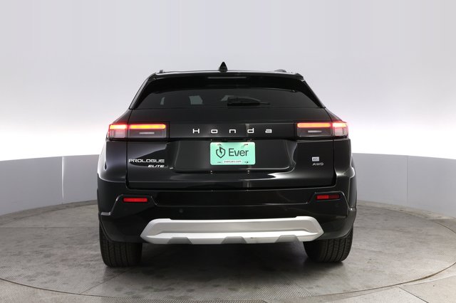 2024 Honda Prologue — photo 12 of 20