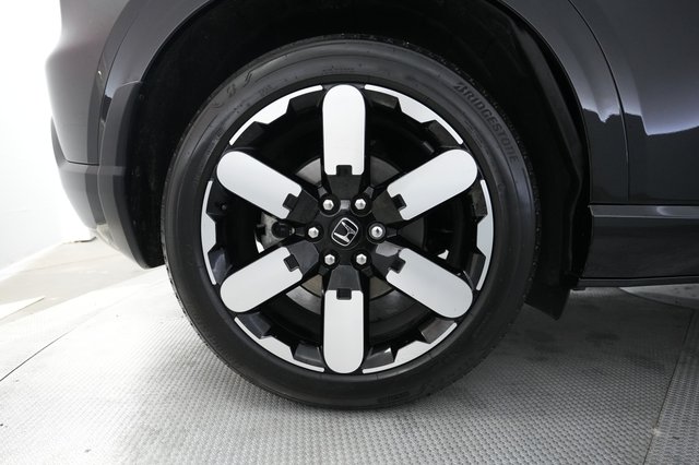 2024 Honda Prologue — photo 17 of 20