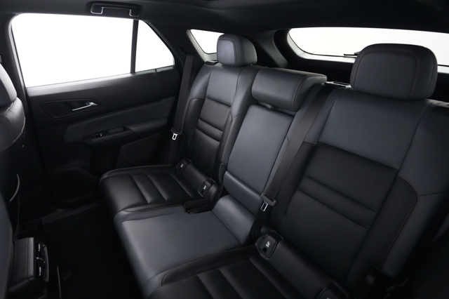 2024 Honda Prologue