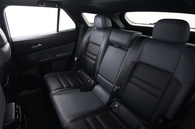 2024 Honda Prologue — photo 19 of 20