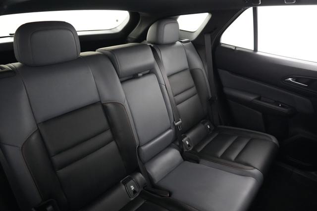 2024 Honda Prologue